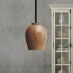 Belmont European Vintage Chandelier