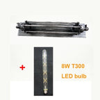 Rowen Vintage Industrial LED Wall Sconce