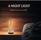 Lumera Tragbarer Umgebungs-Nachtlicht-Lautsprecher