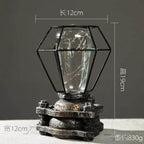 Continental Vintage Table Lamps