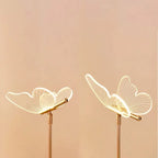 Lumora | Butterfly Lamp