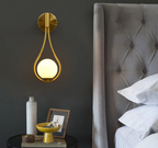 Lumiya | Modern Nordic Minimal Wall Light