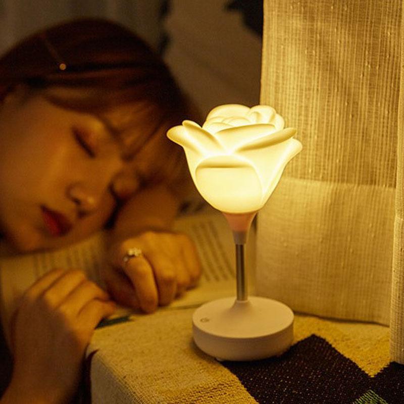 Lampada Amora Rose