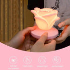 Amora Rose Lampe