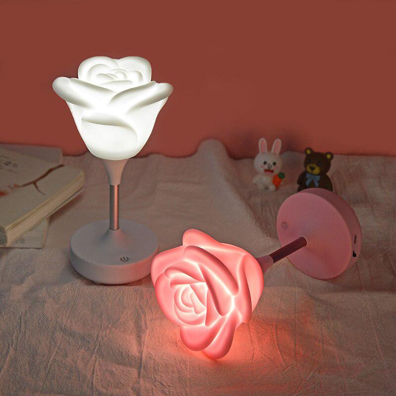 Amora Rose Lampe