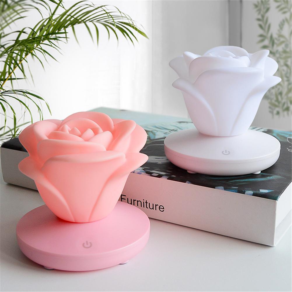 Amora Rose Lampe
