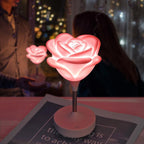 Amora Rose Lampe