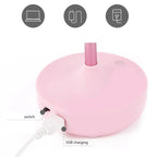 Amora Rose Lampe