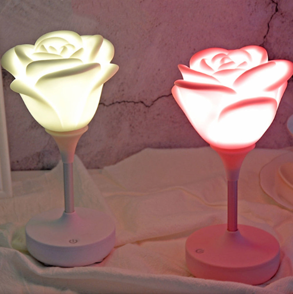 Amora Rose Lampe