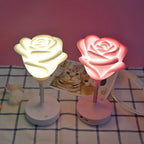 Amora Rose Lampe