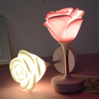 Amora Rose Lampe