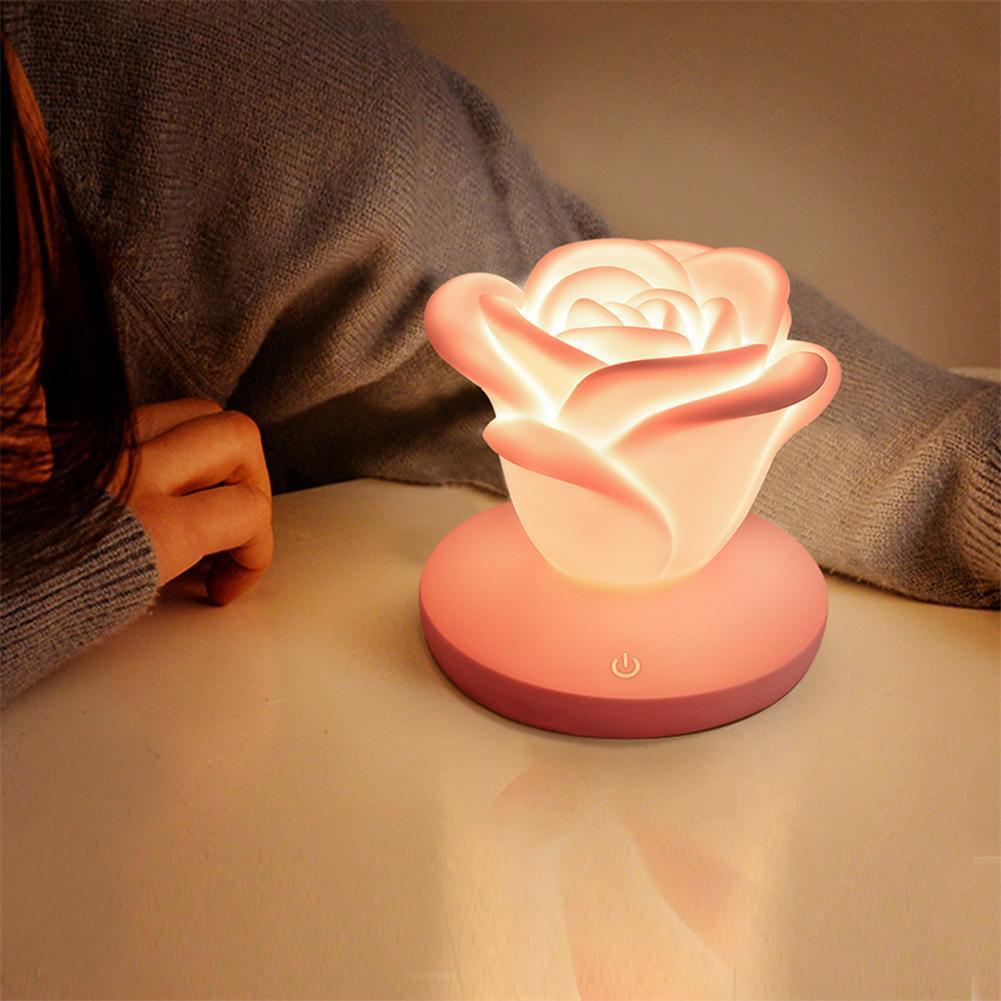 Amora Rose Lampe