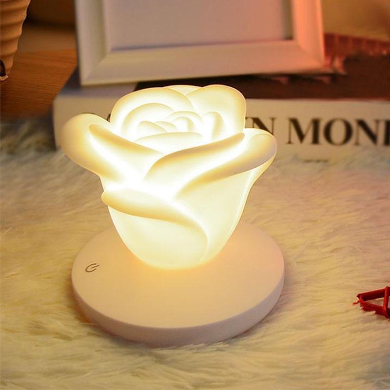 Lampada Amora Rose