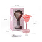 Amora Rose Lampe