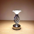 Marlow Hourglass Table Lamp