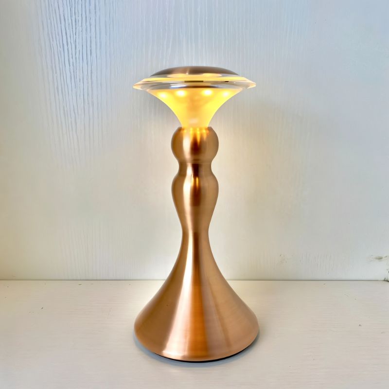 Marlow Hourglass Table Lamp