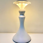 Marlow Hourglass Table Lamp