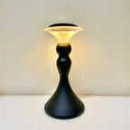 Marlow Hourglass Table Lamp