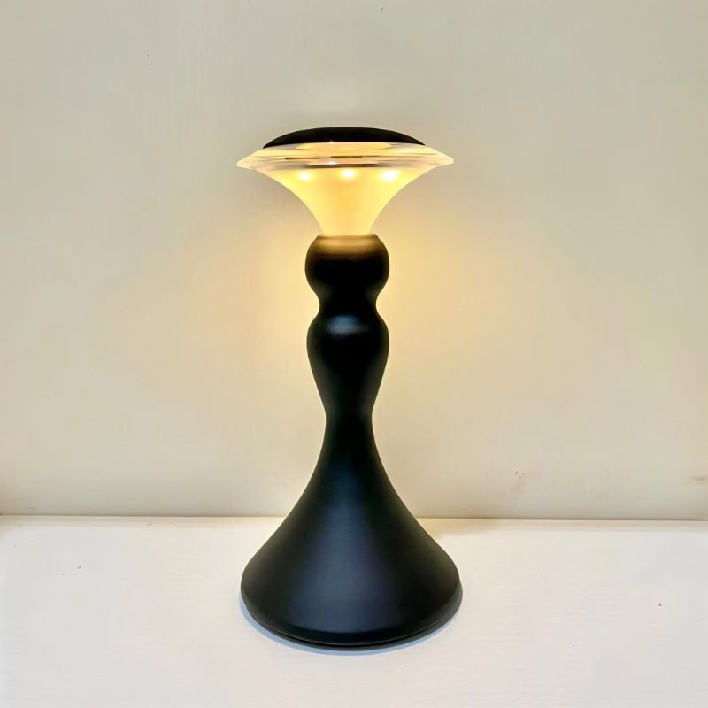 Marlow Hourglass Table Lamp