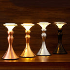 Marlow Hourglass Table Lamp