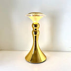 Marlow Hourglass Table Lamp