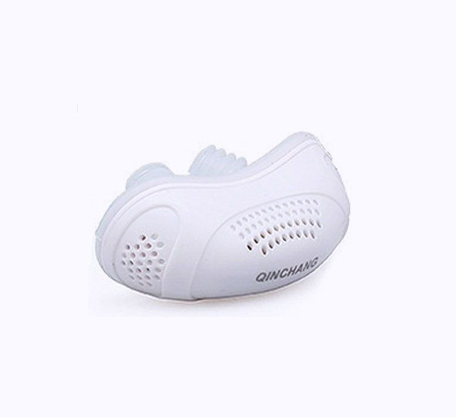 VeraPort Micro CPAP - Dispositivo Sem Máscara e Sem Fios para Apneia do Sono