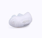 VeraPort Micro CPAP - Dispositivo Sem Máscara e Sem Fios para Apneia do Sono