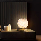 Luma Bordlampe